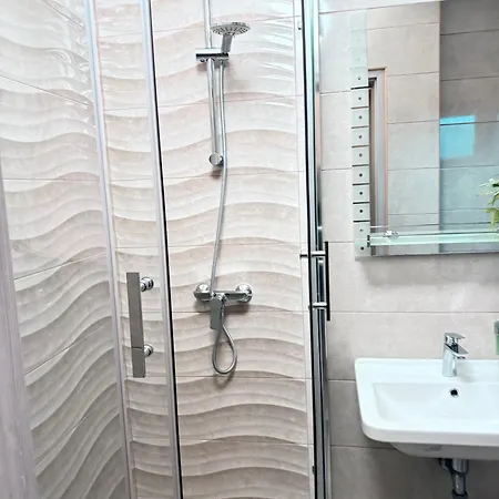 Apartment Sunshine Barbici Nova Vas (Porec)