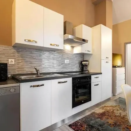 Sunshine Barbici Apartment Nova Vas (Porec)