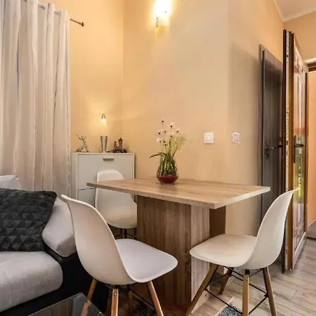 Sunshine Barbici Apartment *