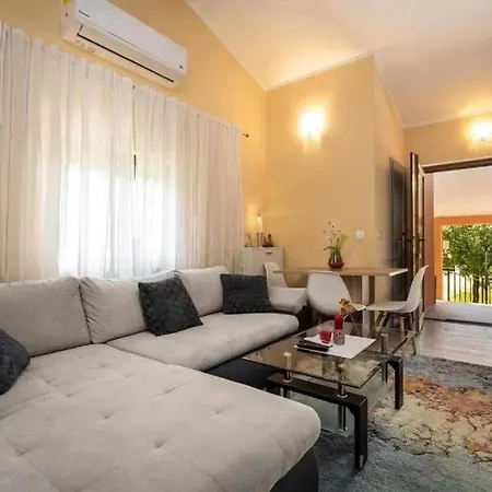 Sunshine Barbici Apartment