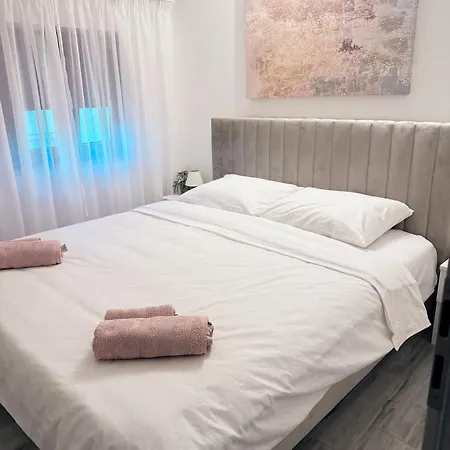 Sunshine Barbici Apartment Nova Vas (Porec)